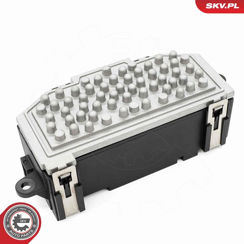 Regulaator, salongipuhur, ESEN SKV 94SKV137