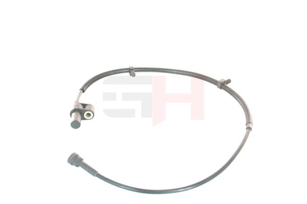 Andur, rattapöörete arv, GH GH-712549