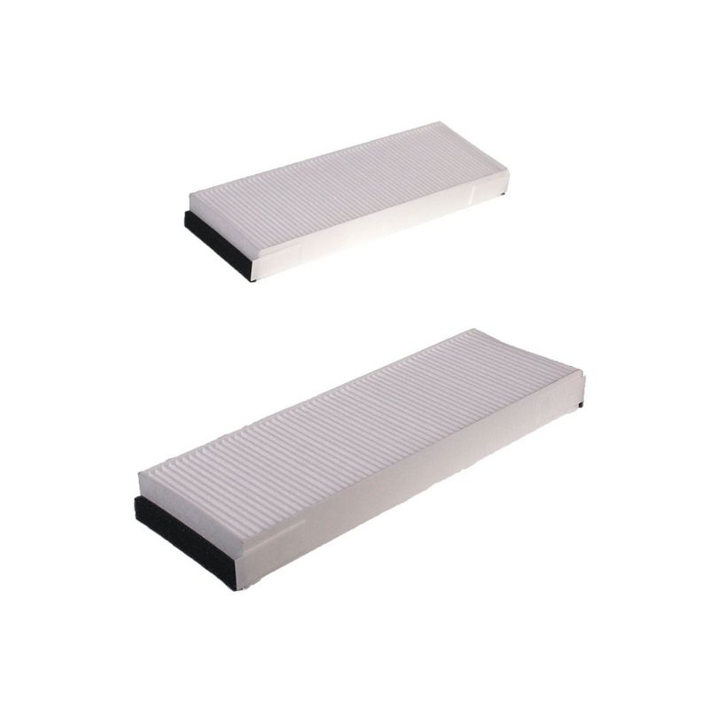 Filter, salongiõhk, FILTRON...