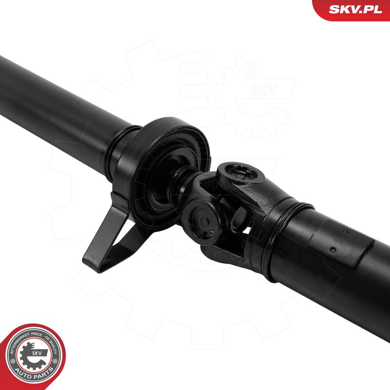 Veovõll, ESEN SKV 76SKV058