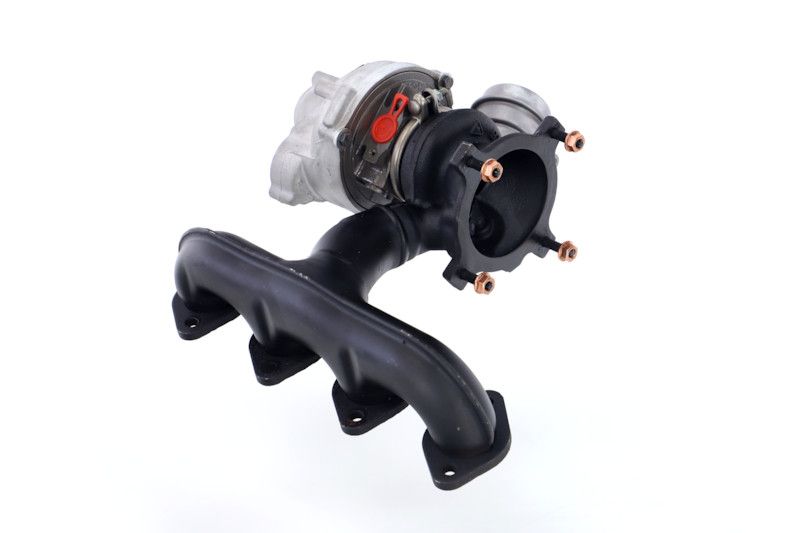 REMANTE 003-001-000028R Charger, charging (supercharged/turbocharged)