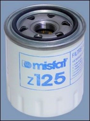 Filtre+à+huile MISFAT Z125
