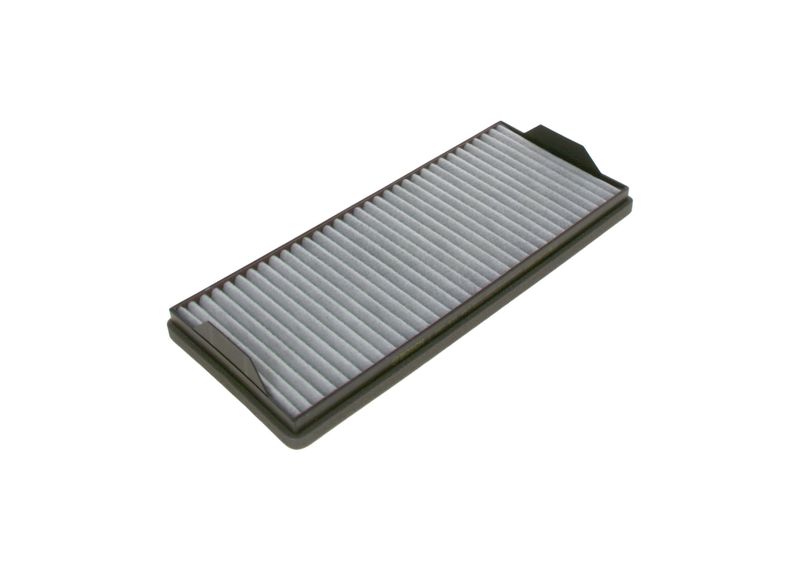BOSCH 1987431457 Filter, cabin air