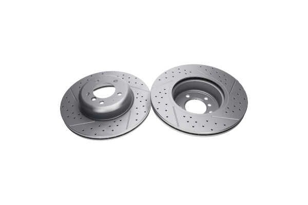 Kavo Parts BR-10222-C Brake Disc