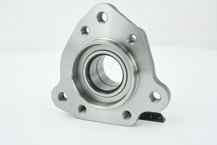FEBEST 0382-EY8RR 3RG Wheel Hub