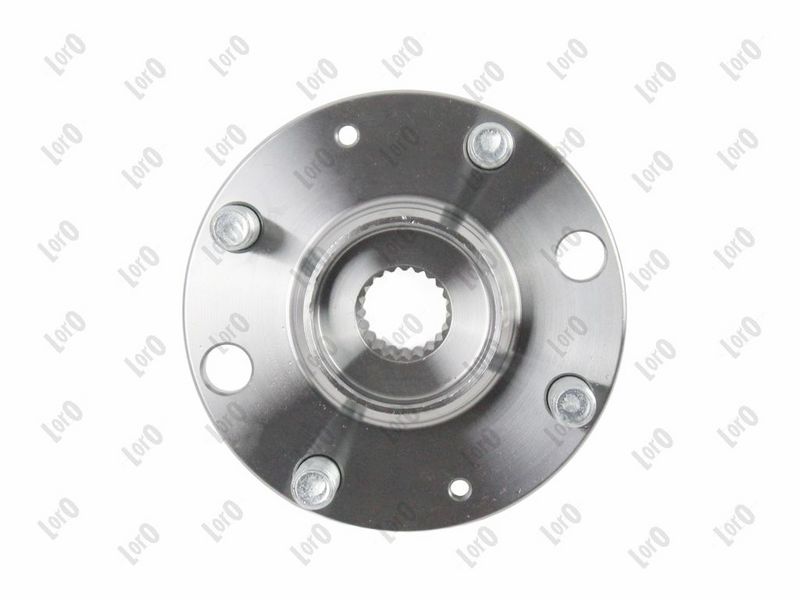 ABAKUS 141-01-399 Wheel Hub
