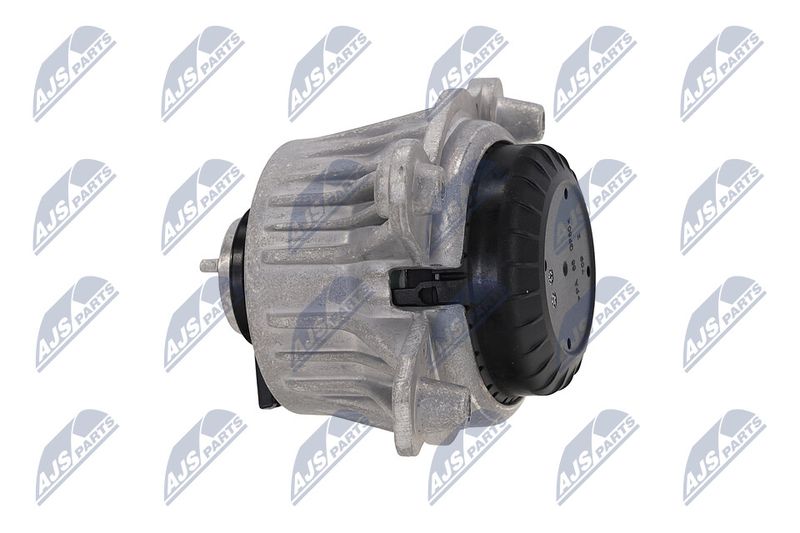 Paigutus, Mootor, NTY ZPS-ME-028