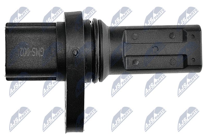 Andur, väntvõll, NTY ECP-MS-002