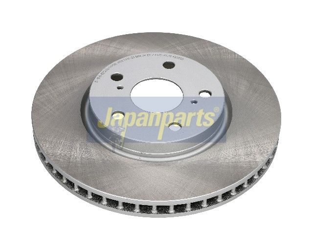 спирачен диск JAPANPARTS