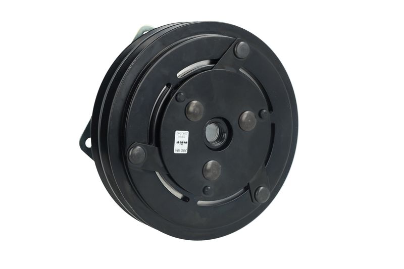 Magnetsidur, kliimakompressor, NRF 380185