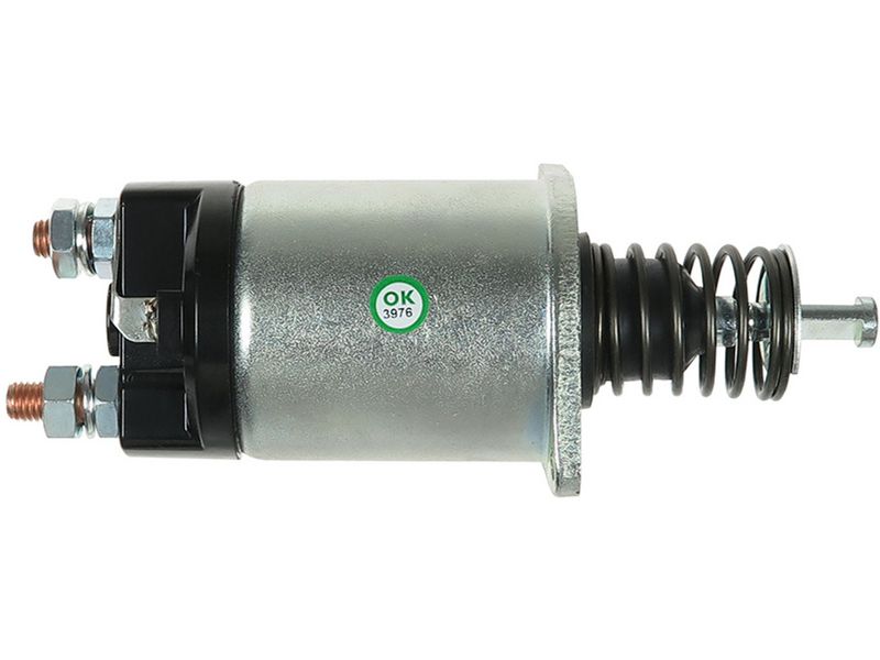 Solenoid, electromotor AS-PL SS9186P