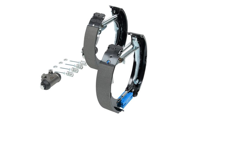 Set saboti frana 03.0520-5922.3 ATE