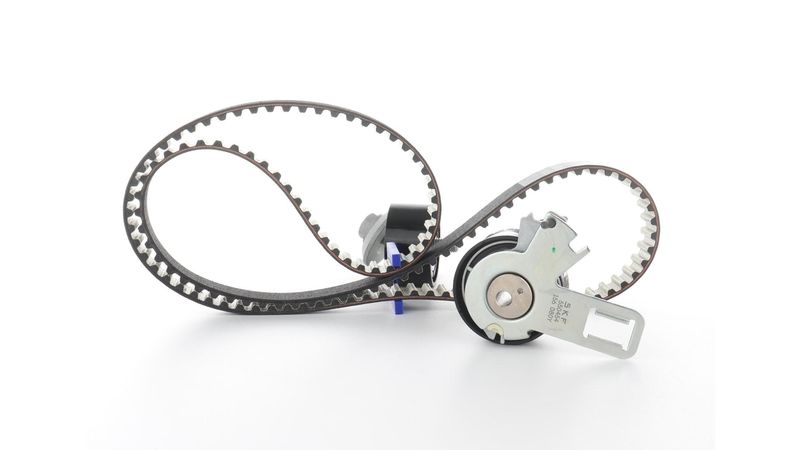 Hammasrihma komplekt, SKF VKMA 03319