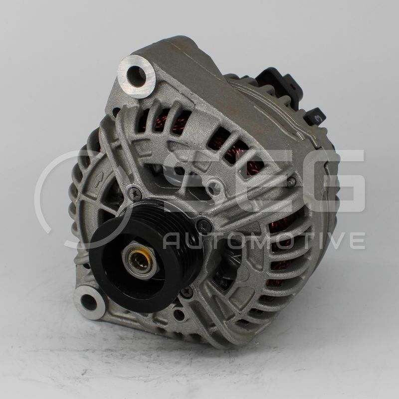 SEG Automotive 0124615073 Alternator