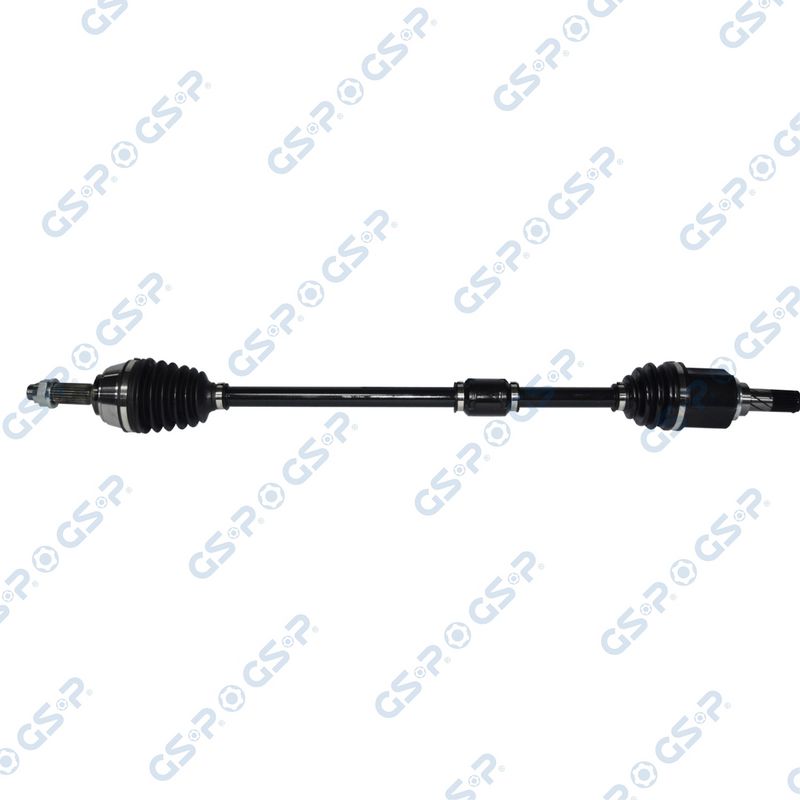 Veovõll, GSP 241463