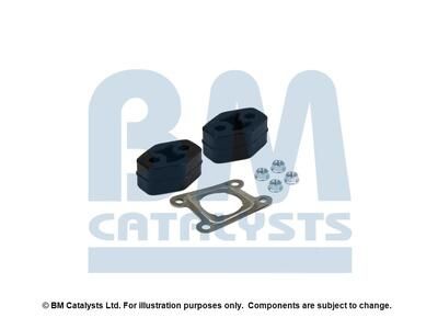 Product Montāžas komplekts, Katalizators BM Catalysts FK91760C Image
