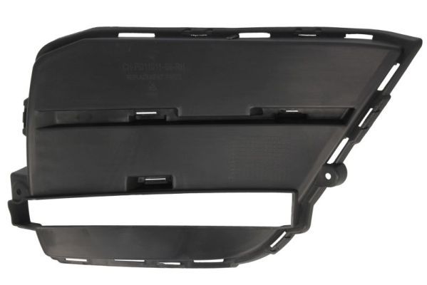 BLIC 6502-07-5724915P Ventilation Grilles, bumper