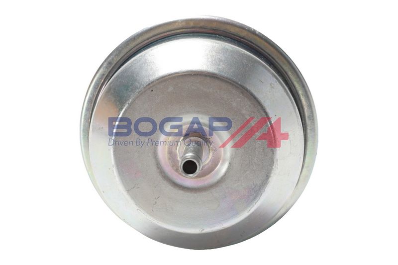 Actuador Valvula Descarga de Aire del Turbo BOGAP C6313113 - 5