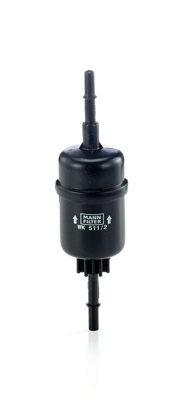 Kütusefilter, MANN-FILTER WK 511, 2