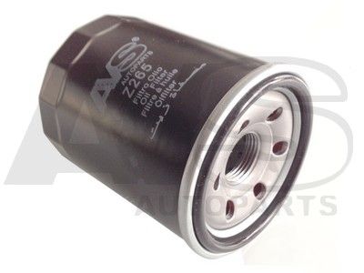 AVS AUTOPARTS Z265 - Oil Filter