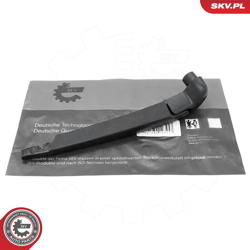 Kojamees, klaasipesu, ESEN SKV 05SKV823