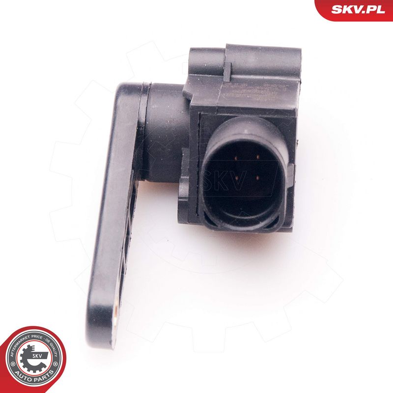 Andur, seadeelement- tulede ulatuse reguleerimine, ESEN SKV 17SKV368