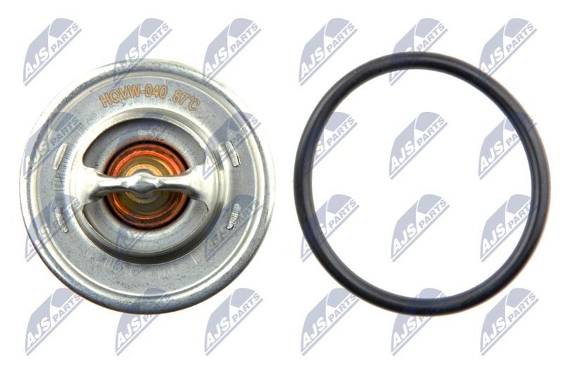NTY CTM-VW-040 Thermostat, coolant
