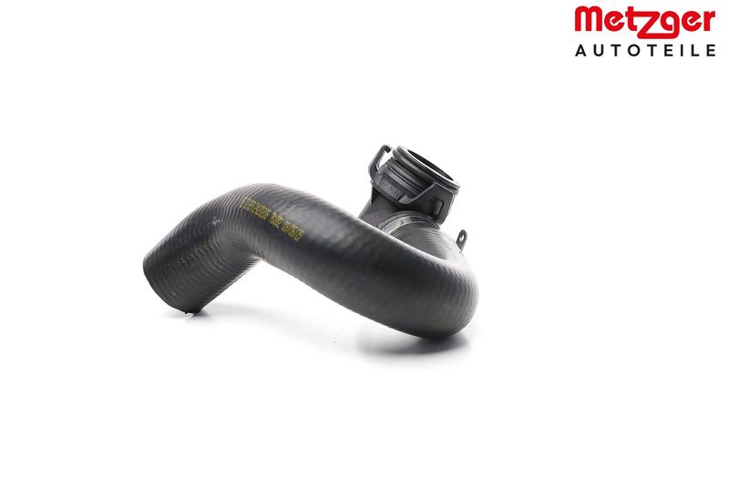 METZGER AUTOTEILE 2420206 Radiator Hose