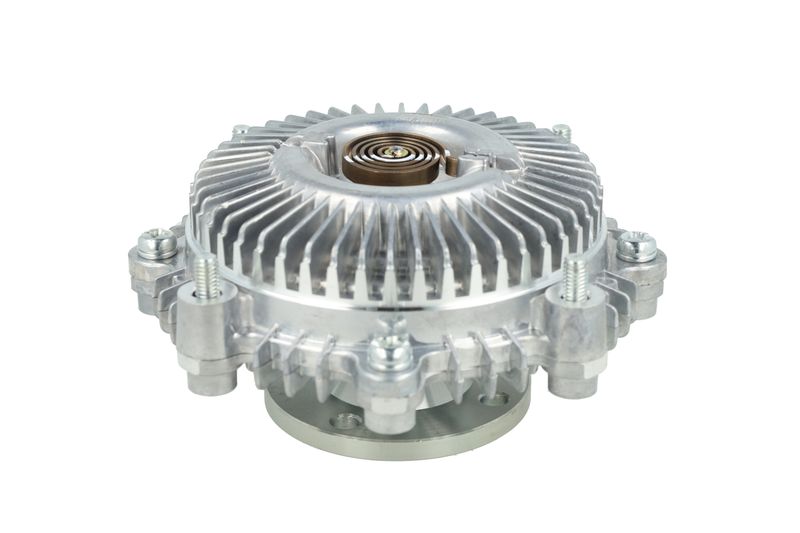 Sidur, radiaatoriventilaator, NRF 49614