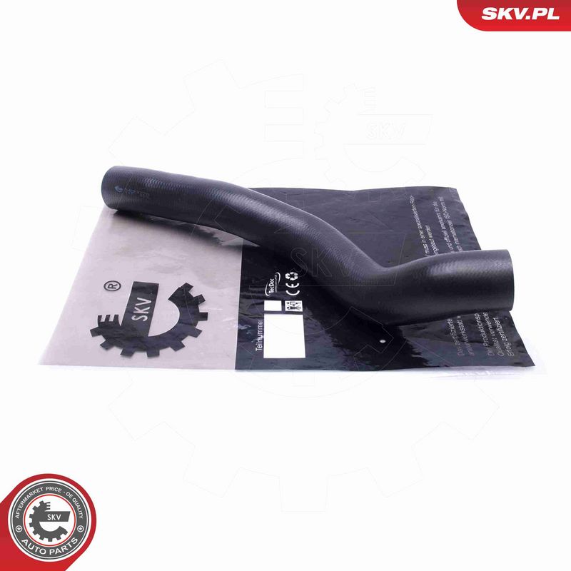 ESEN SKV 54SKV228 - Charge Air Hose