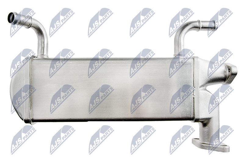 Radiaator, heitgaaside tagasijooks, NTY EGR-WW-038A
