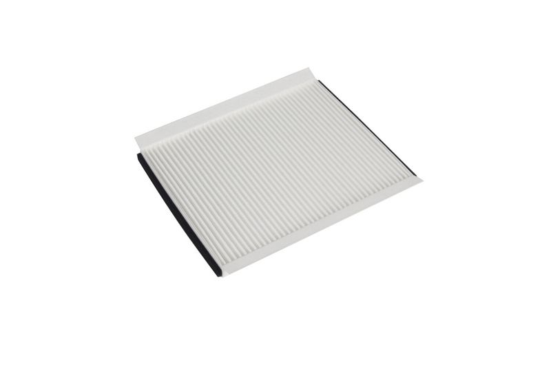 Filtro, aire habitáculo