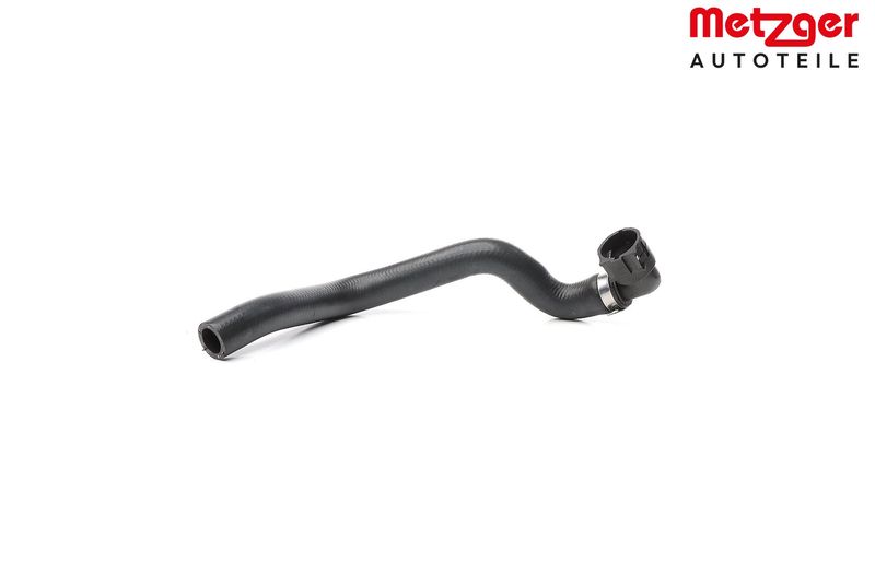 METZGER AUTOTEILE 2420438 Radiator Hose