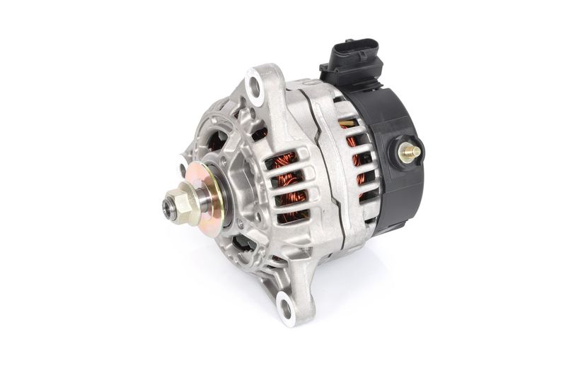 BOSCH 0123325500 Alternator