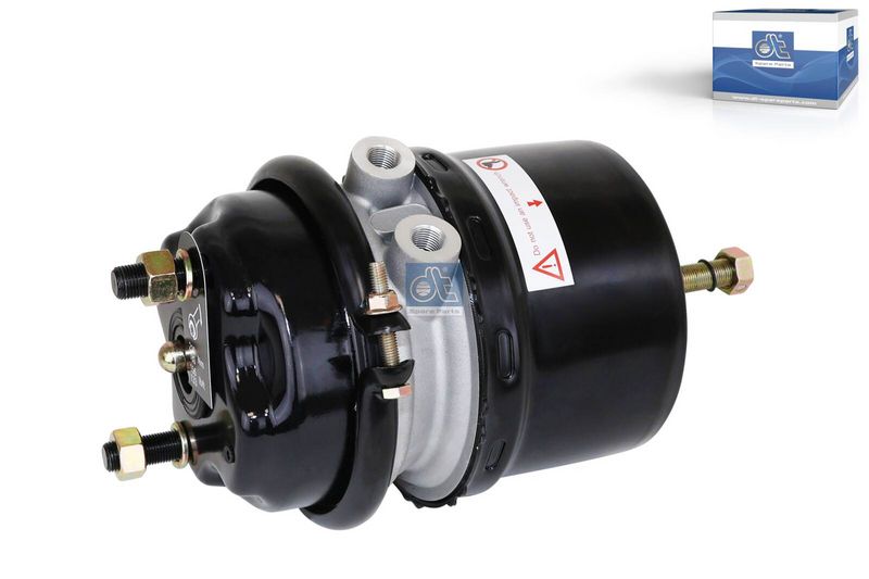 Cilindru de frana pretensionat cu arc DT Spare Parts 2.40610