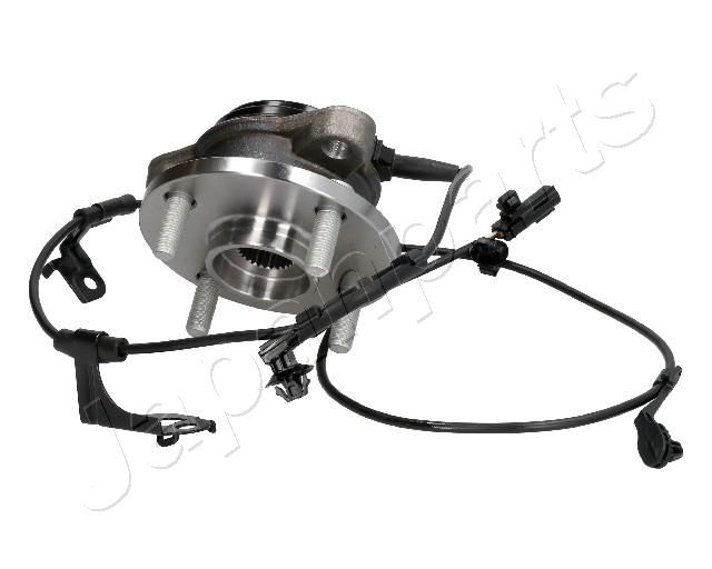 JAPANPARTS KK-12056 Wheel Hub