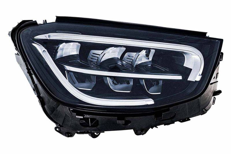 Hella Headlight 1LX 354 897-041