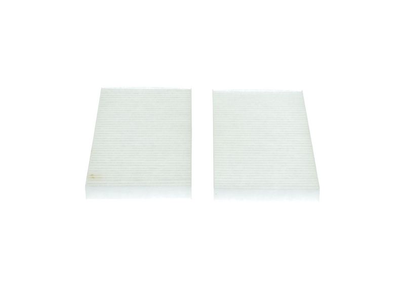 BOSCH 1 987 432 277 Filter, cabin air