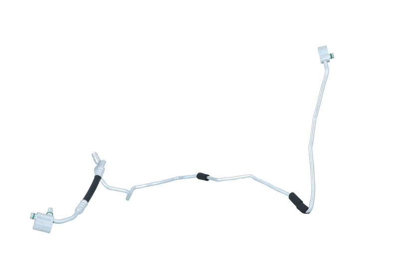 NRF 400116 High/Low-pressure Line, air conditioning