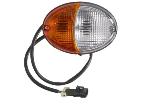 TRUCKLIGHT Knipperlicht