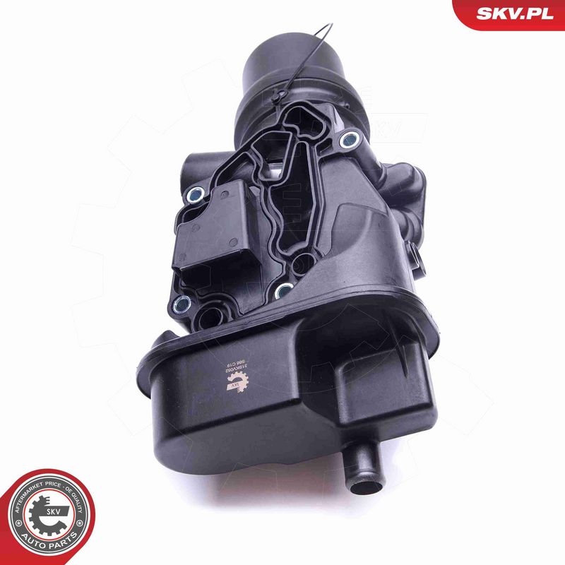 ESEN SKV 31SKV052 Housing, oil filter