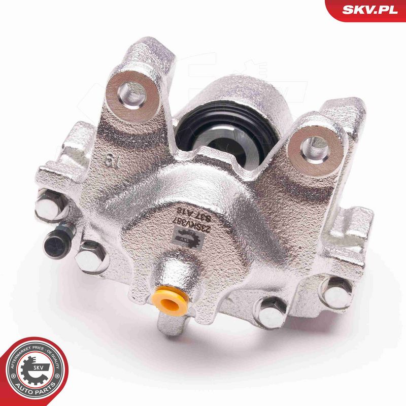 Pidurisadul, ESEN SKV 23SKV387