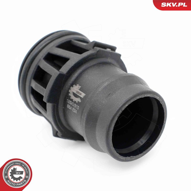 ESEN SKV 18SKV810 Repair Set, vacuum pump (braking system)