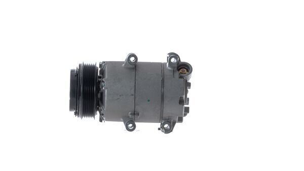 Product Image - Compressor, airconditioning - ACP1366000S - MAHLE