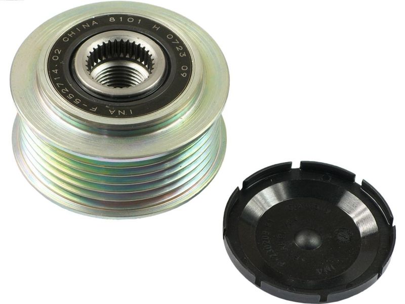 AS-PL AFP5013(INA) Alternator Freewheel Clutch