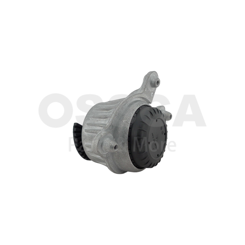 Paigutus, Mootor, OSSCA 58779