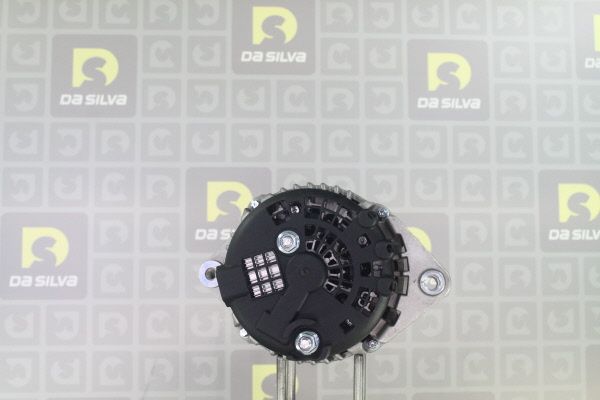 DA SILVA 012058 Alternator