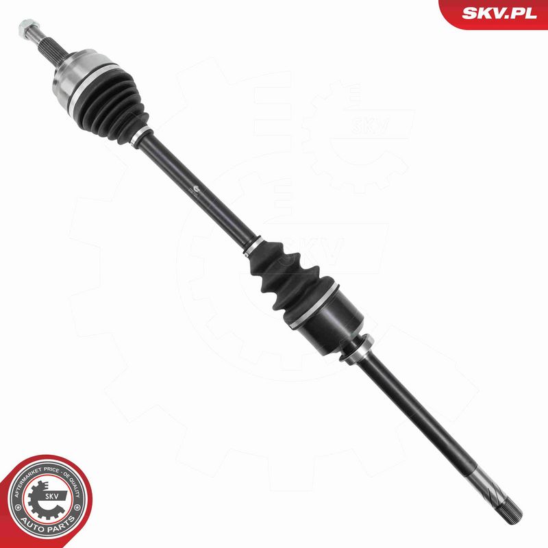 ESEN SKV 40SKV420 Drive Shaft