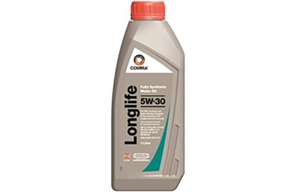 Comma Engine Oil GML1L