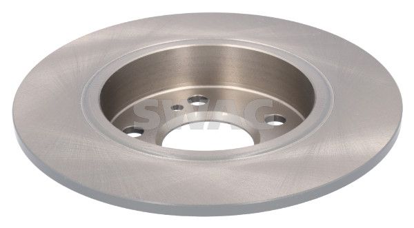 SWAG 10 94 3816 Brake Disc
